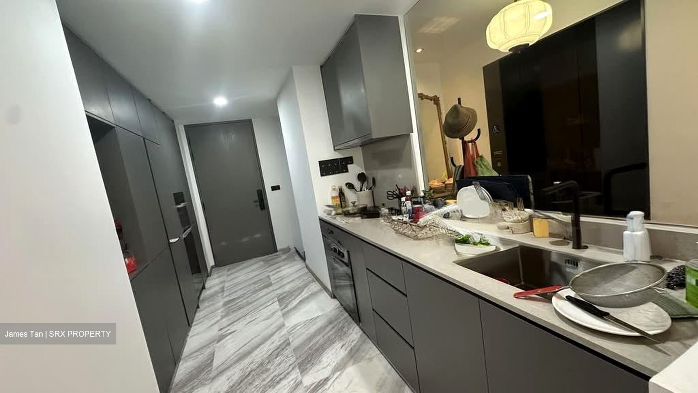 The Landmark (D3), Condominium #595906471